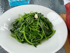 -汉水谣·江景餐厅(江滩店)