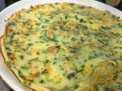 韭菜饼-莲洞本家