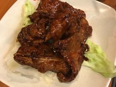 -新海山海鲜餐馆