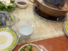 -清真·马家火锅美食城(镇江北路店)