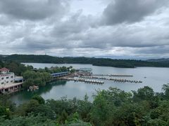 -仙海旅游度假区