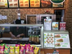 -赛百味SUBWAY(奥城店)