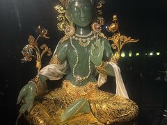 -深圳珠宝博物馆