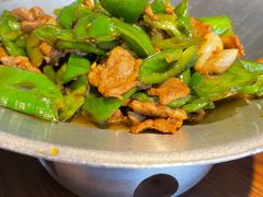 -前海沿·青岛菜(李沧万达店)