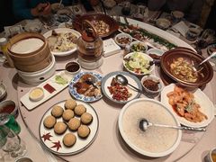 -漢舍中国菜馆(889广场店)