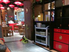 -满园烤鸭·春饼(太原街万达店)