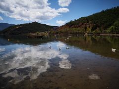 -丽江泸沽湖景区-里格半岛