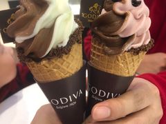 -GODIVA(国际金融中心店)