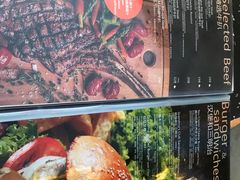 -G+KITCHEN(龙湖狮山天街店)