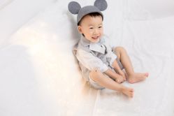 -首尔宝宝SEOUL  BABY STUDIO(通州店)
