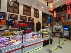 大堂-玉华台饭庄·淮扬菜·烤鸭(望京店)