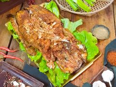 -清真·馬坡二旦烧烤(人生一串拍摄店)