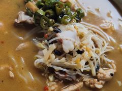 -脆珊粉店(明秀西路店)