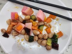 -臻味到北京烤鸭(MM3购物中心店)