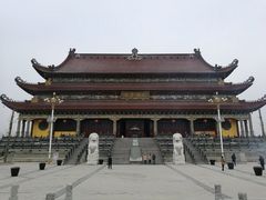 -南海禅寺