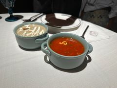 -俄士厨房(五棵松华熙LIVE店)