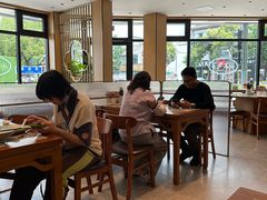 -小姜锅贴(凤凰街店)