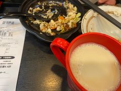 -永和大王(中关二店)