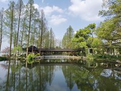 -浙江西子宾馆·瑶园咖啡厅