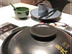 -百年果林椰子鸡(中洲店)