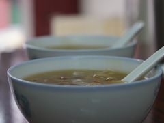 -添發碗仔翅美食