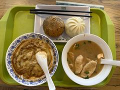 -南来顺饭庄·清真(南菜园店)