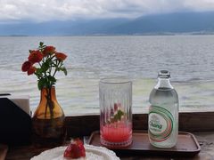 -六阅·福十 FORTEN 海景咖啡西餐厅(双廊古镇店)