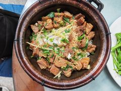 -容里煲仔饭(利丰北路店)
