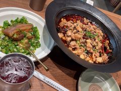 -大盐帮川菜馆(长楹天街店)