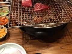 -九田家黑牛烤肉料理(三墩店)