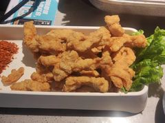 -半天妖烤鱼(印象城店)