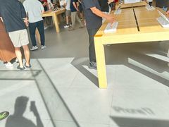-Apple零售店(深圳益田假日广场店)