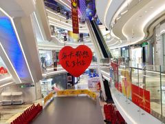 -银泰百货(厦门国贸中心店)