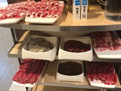 -海底捞火锅(凯德广场店)