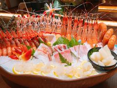 -深圳四季酒店·馥自助餐厅