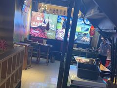 -叁宝烤肉• 西安烧烤(高科新花园店)