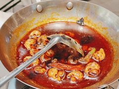 -海鲜e族(马王堆店)