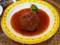-陆公馆(新华西路店)