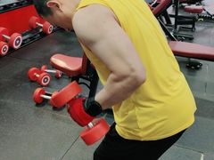 -开阳里游泳健身
