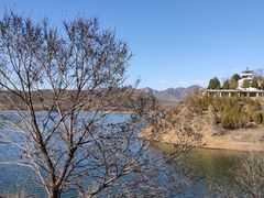 -白河堡水库