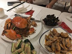 -喜记避风塘炒辣蟹(旗舰店)