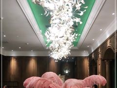 -甜阿姨·天台花园私房菜(万松园店)