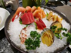 -菊上料理(蜀山银泰百货店)