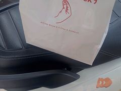 -佐敦面包铺·JORDAN BAKERY