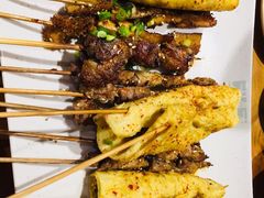 -木屋烧烤(西南角店)