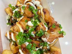 -纽约薯条(世豪广场店)