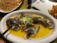 -79号渔船海鲜饭店(华强北店)