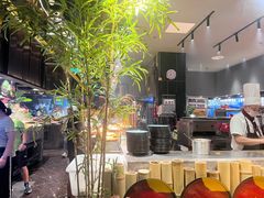 -吉布鲁牛排海鲜自助(深圳金牌店)
