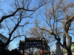 -北京国子监胡同