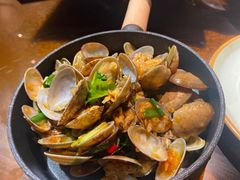 -达叔香味海鲜(海棠68环球美食街店)